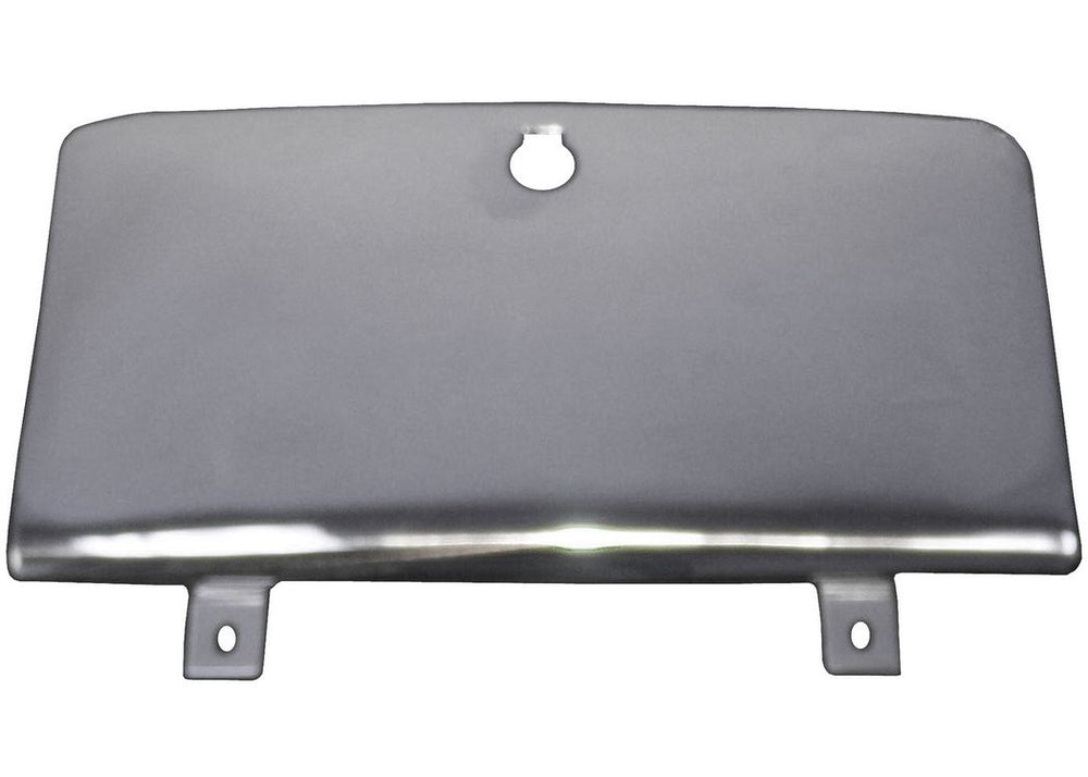 Rugged Ridge Glove BOX DOOR Stainless 7686 CJ