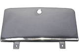 Rugged Ridge 76-86 Jeep CJ Stainless Steel Glove Box Door (1112501)