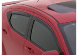 AVS Window Deflectors (194065)