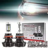 1992-2003 Ford F-150 9007 - ORACLE 4,000+ Lumen LED Bulb Upgrade (High/Low Beam Headlight (Non-Projector))