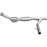MAG Converter Direct Fit