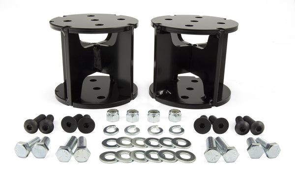 Air Lift 4in Air Spring Spacer