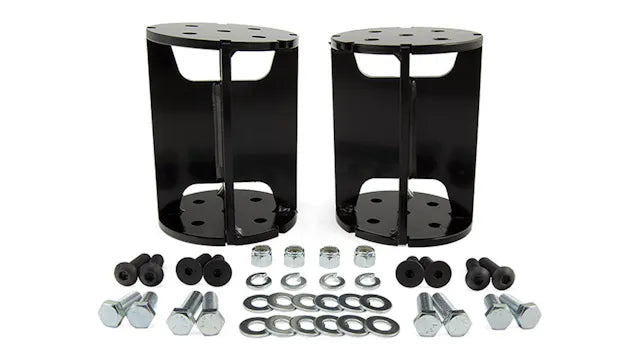 Air Lift 6in Angled Spacer