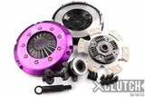 XCL Clutch - Stage 2R Extra HD Sprung Ceramic