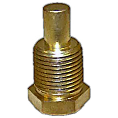 Crown Automotive Coolant Temperature Sensor — for select Jeep vehicles (5269870AB)