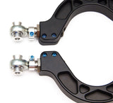 SPP Camber & Castor Arms