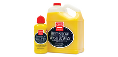 Griots Garage Shampooing et cire Best of Show - 1 gallon