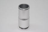 PRW - Electric Water Pump Fitting, (1-1/16"-20) to 1.25" Hose x 3 in. Long, - 5282063