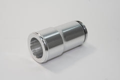 PRW - Electric Water Pump Fitting, (1-1/16"-20) to 1.50" Hose x 3 in. Long - 5282073