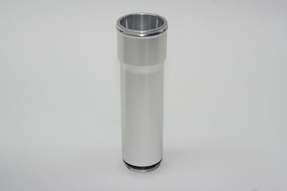 PRW - Electric Water Pump Fitting, (1-1/16"-20) to 1.50" Hose x 5 in. Long - 5282075