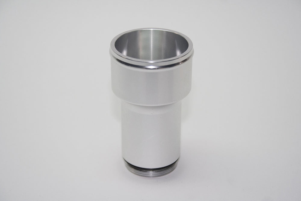 PRW - Electric Water Pump Fitting, (1-1/16"-20) to 1.750" Hose x 3 in. Long - 5282083