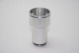 PRW - Electric Water Pump Fitting, (1-1/16"-20) to 1.750" Hose x 3 in. Long - 5282083
