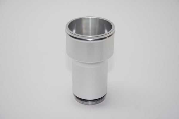PRW - Electric Water Pump Fitting, (1-1/16"-20) to 1.750" Hose x 3 in. Long - 5282083