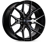 VOS HF6-5 Wheels