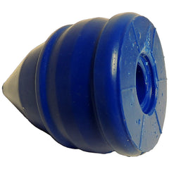 Crown Automotive Bump Stop — Blue