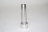 PRW - Electric Water Pump Fitting, 3/4" NPT to 1.50" Smooth Hose x 5" Long - 5292075
