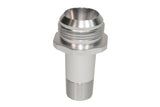 PRW - Electric Water Pump Fitting, 3/4" NPT to AN-12 Male Fitting x 3.25 in. Long - 5292091