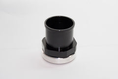 PRW - Radiator Fitting, Straight, -20 AN O-Ring Male to 1.50 in. Hose - 5292327