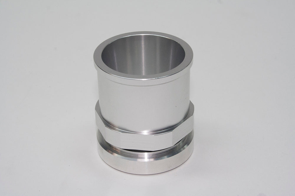 PRW - Radiator Fitting, Straight, -20 AN O-Ring Male to 1.75 in. Hose - 5292333