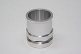 PRW - RADIATOR FITTING, STRAIGHT, -20  AN O-Ring Male to 1.75 in. Hose - 5292333