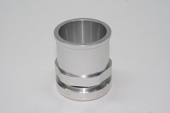 PRW - Radiator Fitting, Straight, -20 AN O-Ring Male to 1.75 in. Hose - 5292333