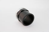 PRW - RADIATOR FITTING, STRAIGHT, -20  AN O-Ring Male to 1.75 in. Hose - 5292337