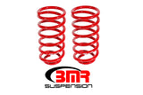 BMR Lowering Springs