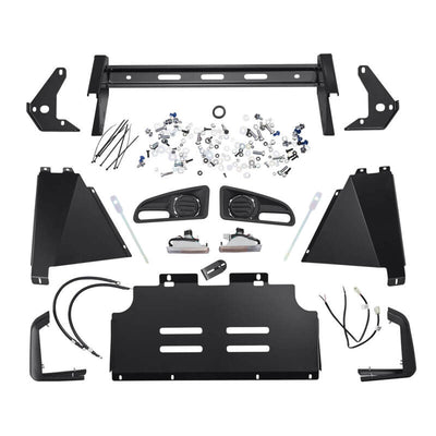 ARB Bumper Mounting Kit for 3421530 — 2003-2005 Toyota 4Runner