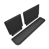 ACE Cargo Liner - Black