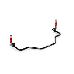 QA1 Ensemble de barre stabilisatrice arrière 7/8 po 64-70 Ford Mustang