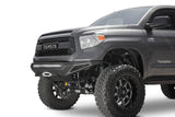 ADD Stealth Fighter Fr. Bumper
