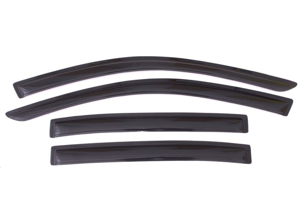 AVS Window Deflectors — 2013-2017 Honda Accord (94535)