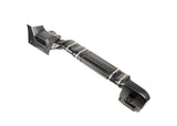 Rugged Ridge Amfib Low Mount Snorkel - 1819 JL