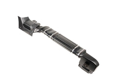 Rugged Ridge Amfib Low Mount Snorkel - 1819 JL