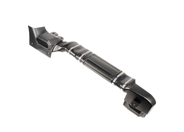 Rugged Ridge Amfib Low Mount Snorkel - 1819 JL