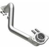 MAG BRE Front Pipe Kit
