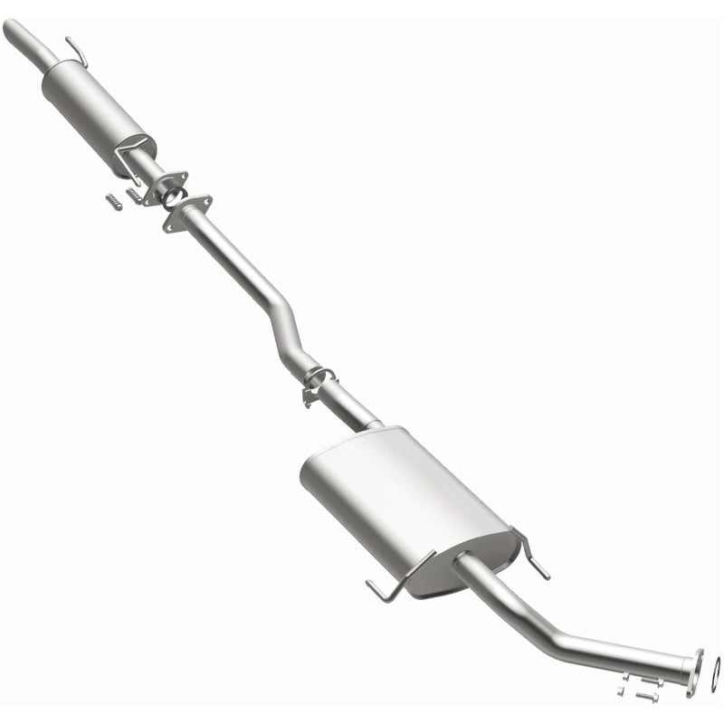 MagnaFlow BRE Exhaust Kit 01-03 Toyota Sienna 3.0L