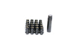 WM Monster Open Ed Lug Nut Set