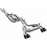 MAG Catback Exhaust
