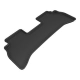 ACE Kagu - Rear - Black