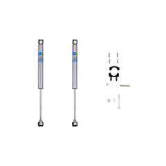Bilstein Steering Damper Kit — 2014+ Ram 2500