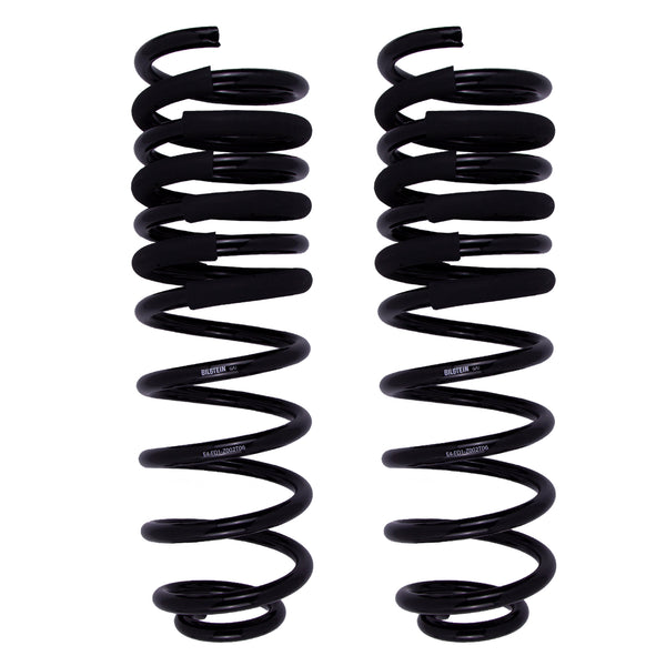 Jeu de ressorts hélicoïdaux Bilstein