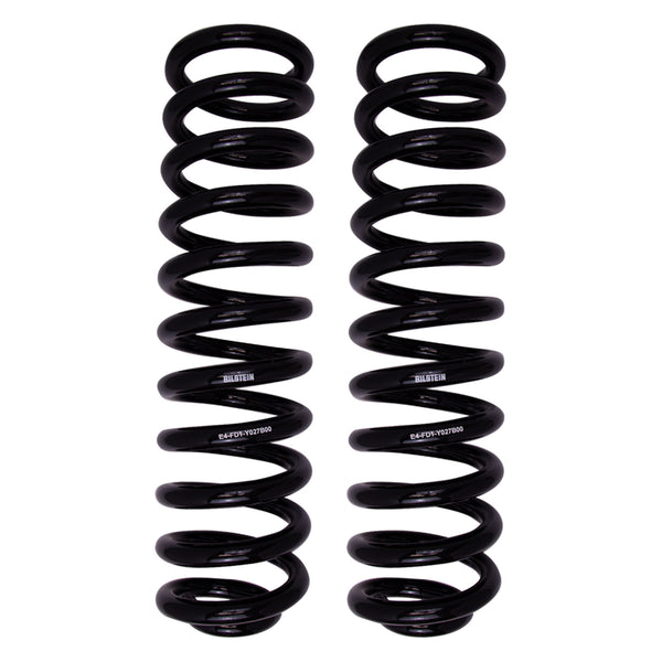 Bilstein Ensemble de ressorts hélicoïdaux B12 (Special) — avant, pour certains camions Ford — 2005-2026 Ford F-250 Super Duty / Ford F-350 Super Duty (53-317308)