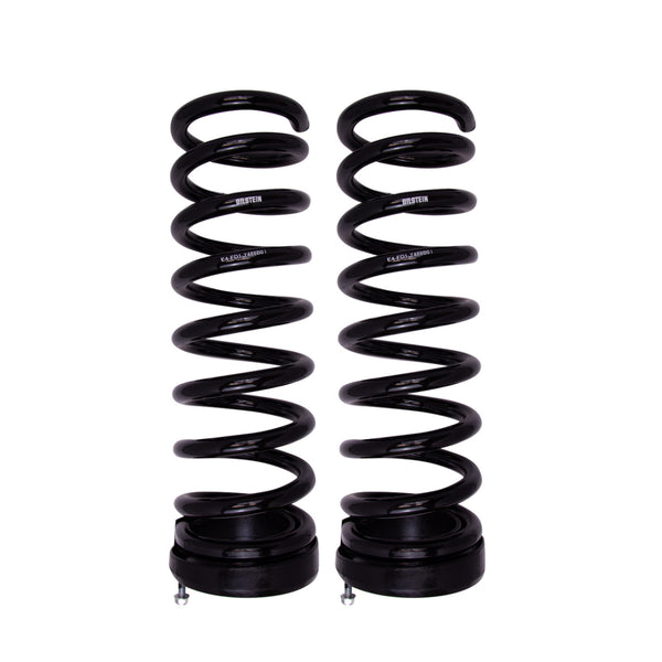 Bilstein Ensemble de ressorts hélicoïdaux B12 (Special) — avant, pour certains camions Ram — 2013-2026 Ram 3500 et 2014-2026 Ram 2500 (53-317315)