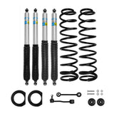 Suspension Leveling Kit (53-350534)