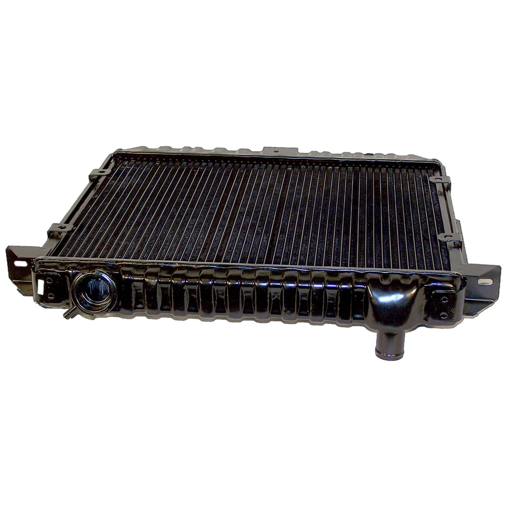 Crown Automotive Radiateur — pour certains véhicules Jeep (53000521)