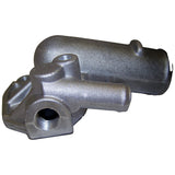 Crown Automotive Thermostat Housing — Unpainted (53006192)