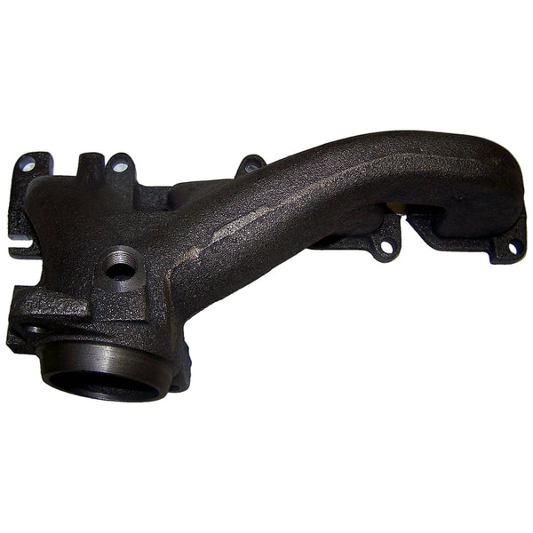 Crown Automotive Collecteur d'échappement — pour certains véhicules Jeep (53013263AB)