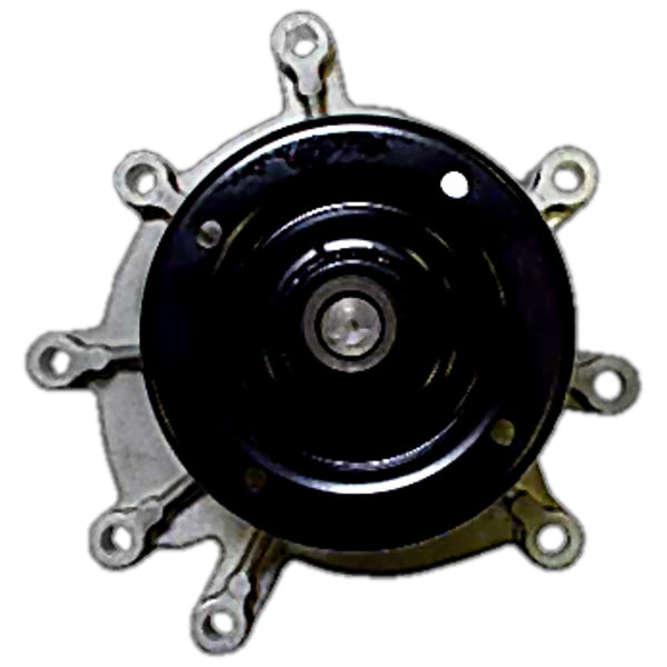 Crown Automotive Water Pump — for select Jeep vehicles (53020873AC)