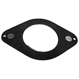 Crown Automotive Thermostat Housing Gasket — Gray (53021051)